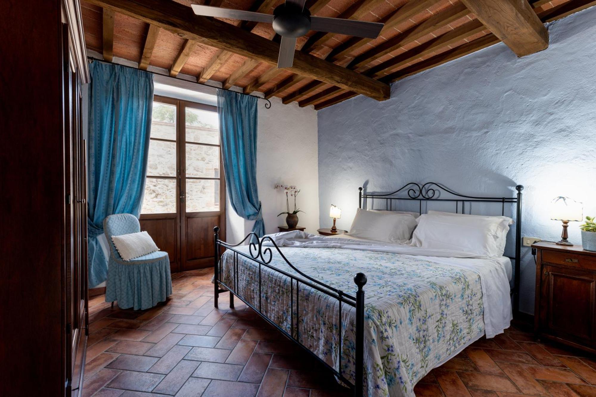 Tenuta Aronne มัสซามาริตติมา ภายนอก รูปภาพ
