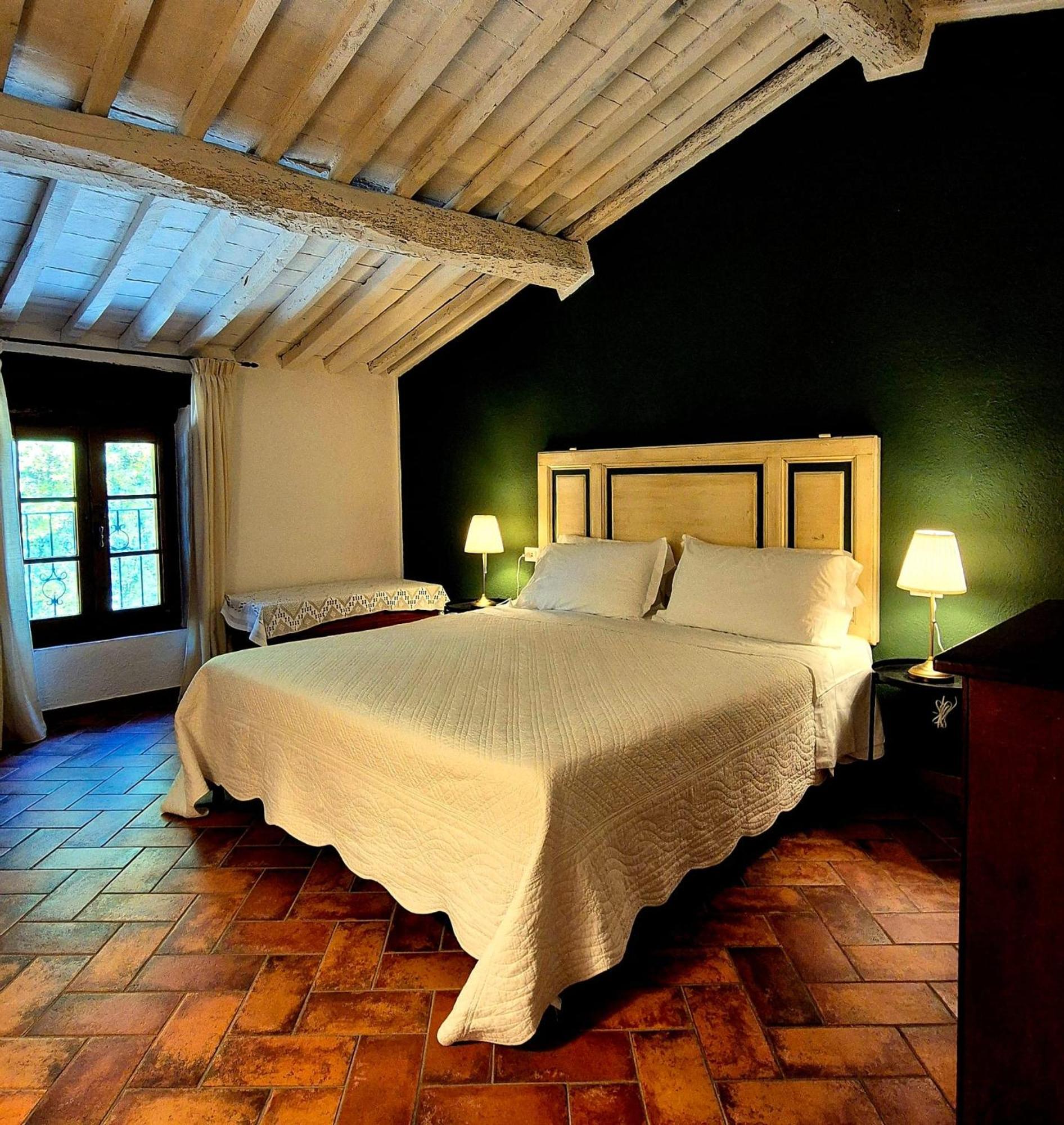 Tenuta Aronne มัสซามาริตติมา ภายนอก รูปภาพ